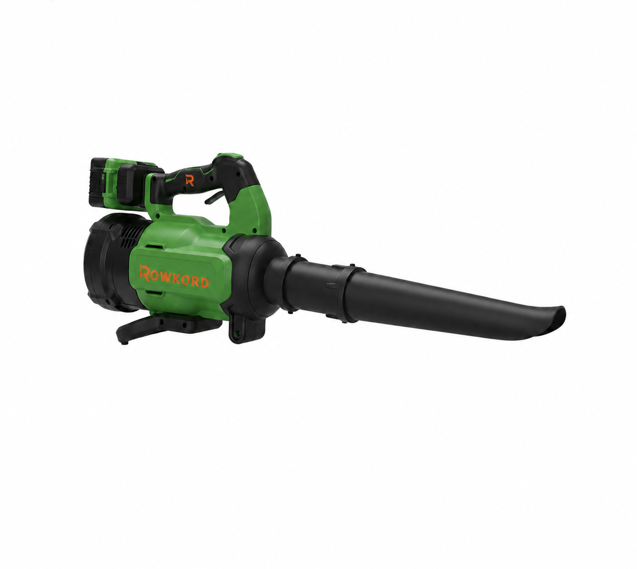 rowkord Rowkord AeroBlast XR 18V Cordless Leaf Blower - Image 1
