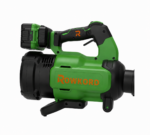Rowkord AeroBlast XR 18V Cordless Leaf Blower - Image 4