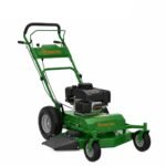 Rowkord TurboEdge 300cc Petrol Zero-Turn Ride-On Lawn Mower – 81cm Cutting Width