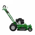 Rowkord TurboEdge 300cc Petrol Zero-Turn Ride-On Lawn Mower – 81cm Cutting Width - Image 2