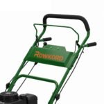 Rowkord TurboEdge 300cc Petrol Zero-Turn Ride-On Lawn Mower – 81cm Cutting Width - Image 3