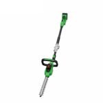 Rowkord TrimMaster 20V PowerCut Cordless Hedge Trimmer - Image 2
