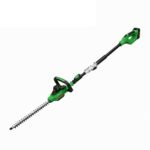 Rowkord TrimMaster 20V PowerCut Cordless Hedge Trimmer