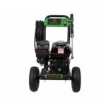 Rowkord HydroForce 3450 PSI Petrol Pressure Washer