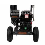Rowkord HydroForce 3450 PSI Petrol Pressure Washer - Image 4