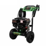 Rowkord HydroForce 3450 PSI Petrol Pressure Washer - Image 2