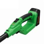 Rowkord TrimMaster 20V PowerCut Cordless Hedge Trimmer - Image 4