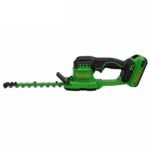 Rowkord TrimPro 25V Battery Hedge Trimmer - Image 2