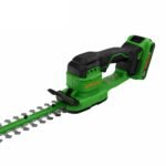 Rowkord TrimPro 25V Battery Hedge Trimmer - Image 4