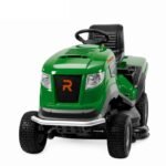 Rowkord ProCut 2200H 600cc Ride-On Petrol Lawn Tractor - Image 2