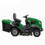 Rowkord ProCut 2200H 600cc Ride-On Petrol Lawn Tractor - Image 3