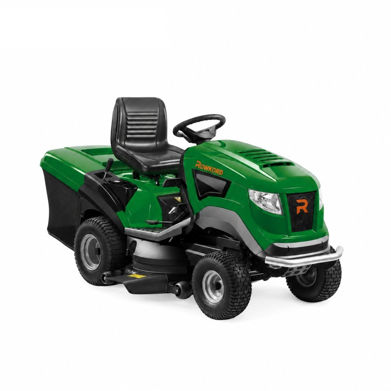 rowkord Rowkord ProCut 2200H 600cc Ride-On Petrol Lawn Tractor - Image 1