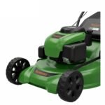 Rowkord TurfMaster 185cc 3-in-1 Petrol Lawn Mower – 51cm - Image 4