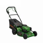 Rowkord TurfMaster 185cc 3-in-1 Petrol Lawn Mower – 51cm