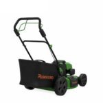 Rowkord TurfMaster 185cc 3-in-1 Petrol Lawn Mower – 51cm - Image 2
