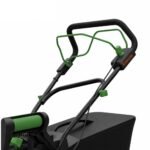 Rowkord TurfMaster 185cc 3-in-1 Petrol Lawn Mower – 51cm - Image 3
