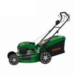 Rowkord PowerCut 200cc AutoDrive Petrol Lawn Mower with 58cm Cutting Width - Image 2