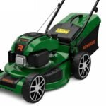Rowkord PowerCut 200cc AutoDrive Petrol Lawn Mower with 58cm Cutting Width - Image 5