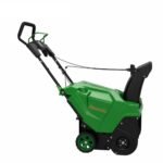 Rowkord SnowMaster 20 Single-Stage Snow Blower - Image 2