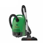 Rowkord CleanGuard S1 Bagged Cylinder Vacuum Cleaner