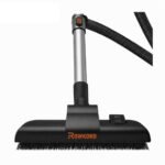 Rowkord CleanGuard S1 Bagged Cylinder Vacuum Cleaner - Image 3