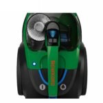 Rowkord PowerClean X1 Bagless Vacuum Cleaner - Image 3