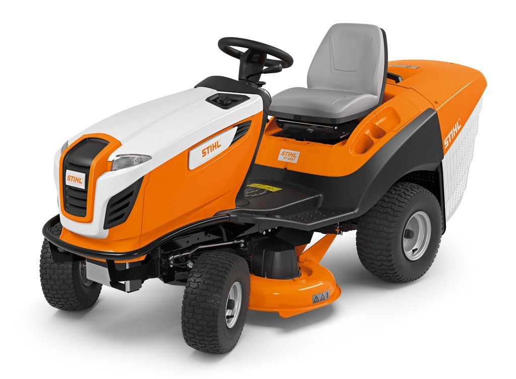 rt-rt5097-sl-001.jpg STIHL RT 5097 Ride-On Mower - Image 1